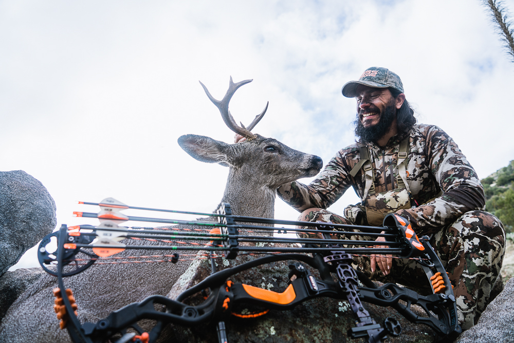 Bowhunting Coues DeerA How to Guide